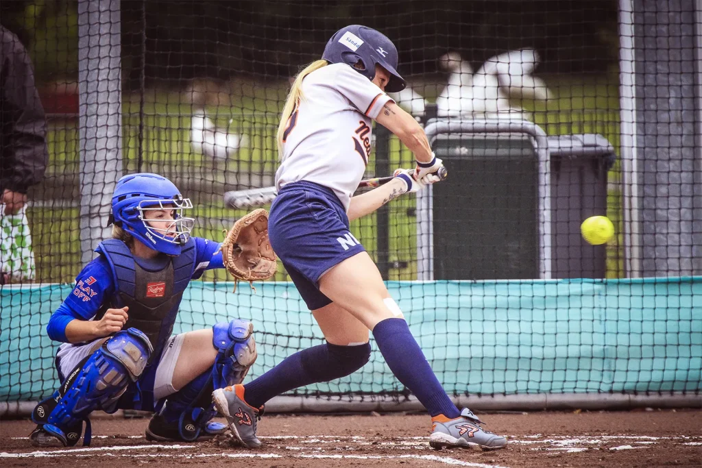 A History of Softball