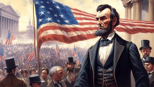 Abraham Lincoln and the Secession