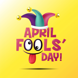 Aprils Fools Day