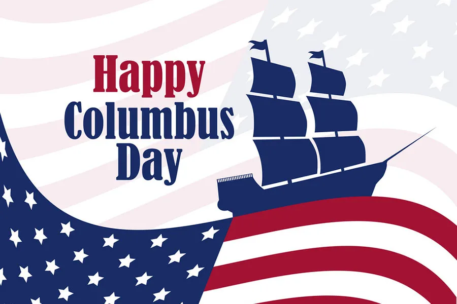 Columbus Day