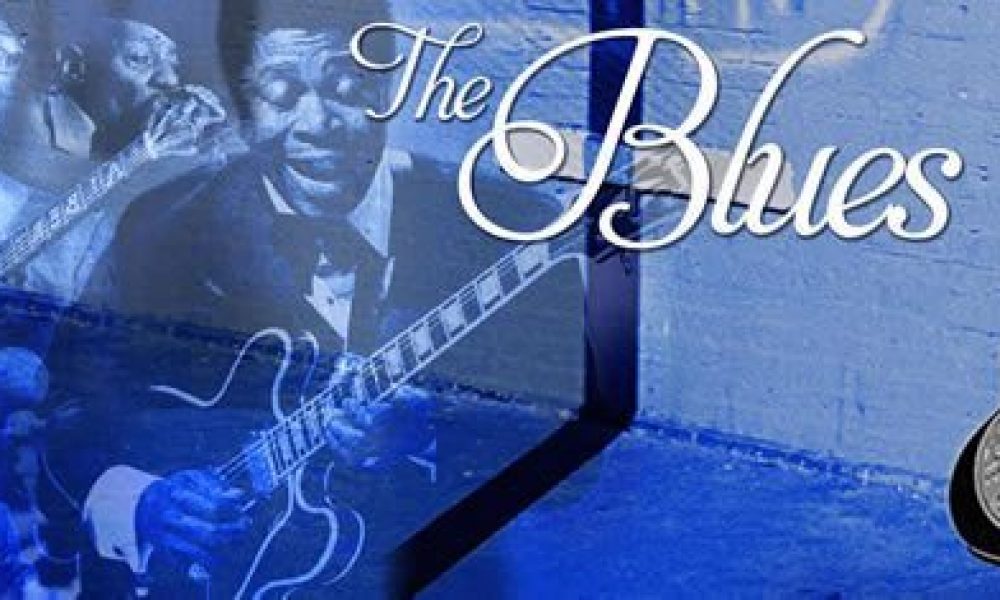 History of Blues Music Before 1970