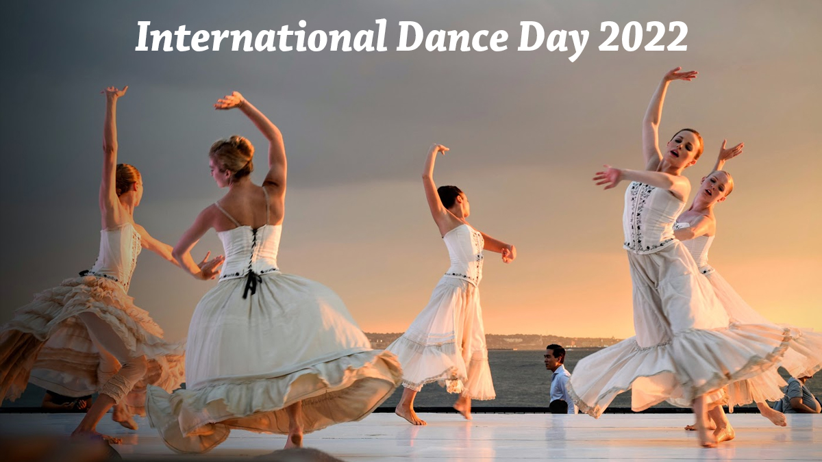 International Dance Day