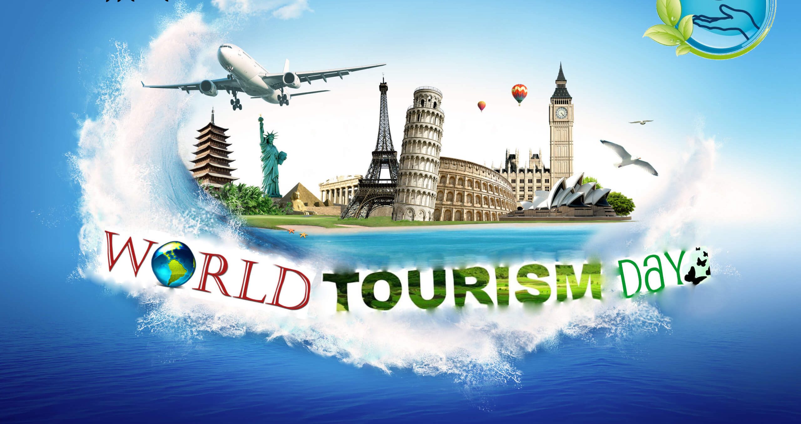 World Tourism Day (September 27th)