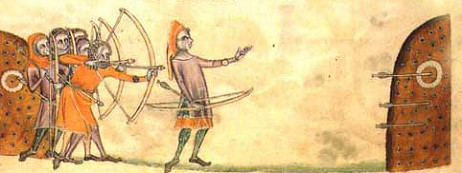 medieval sports