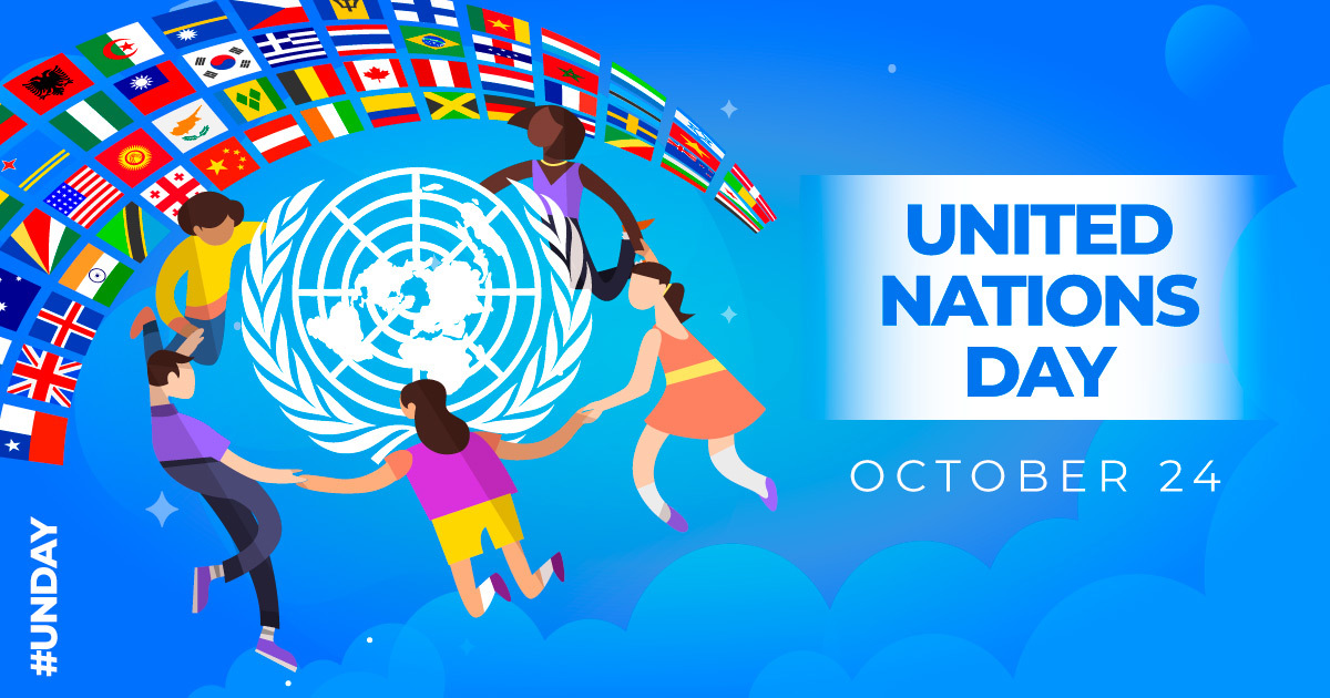 united nations day