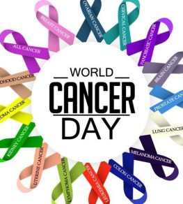 World Cancer Day 