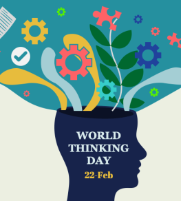 World Thinking Day 