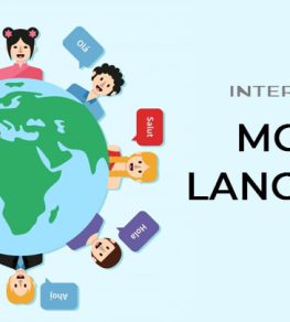 International Mother Language Day 